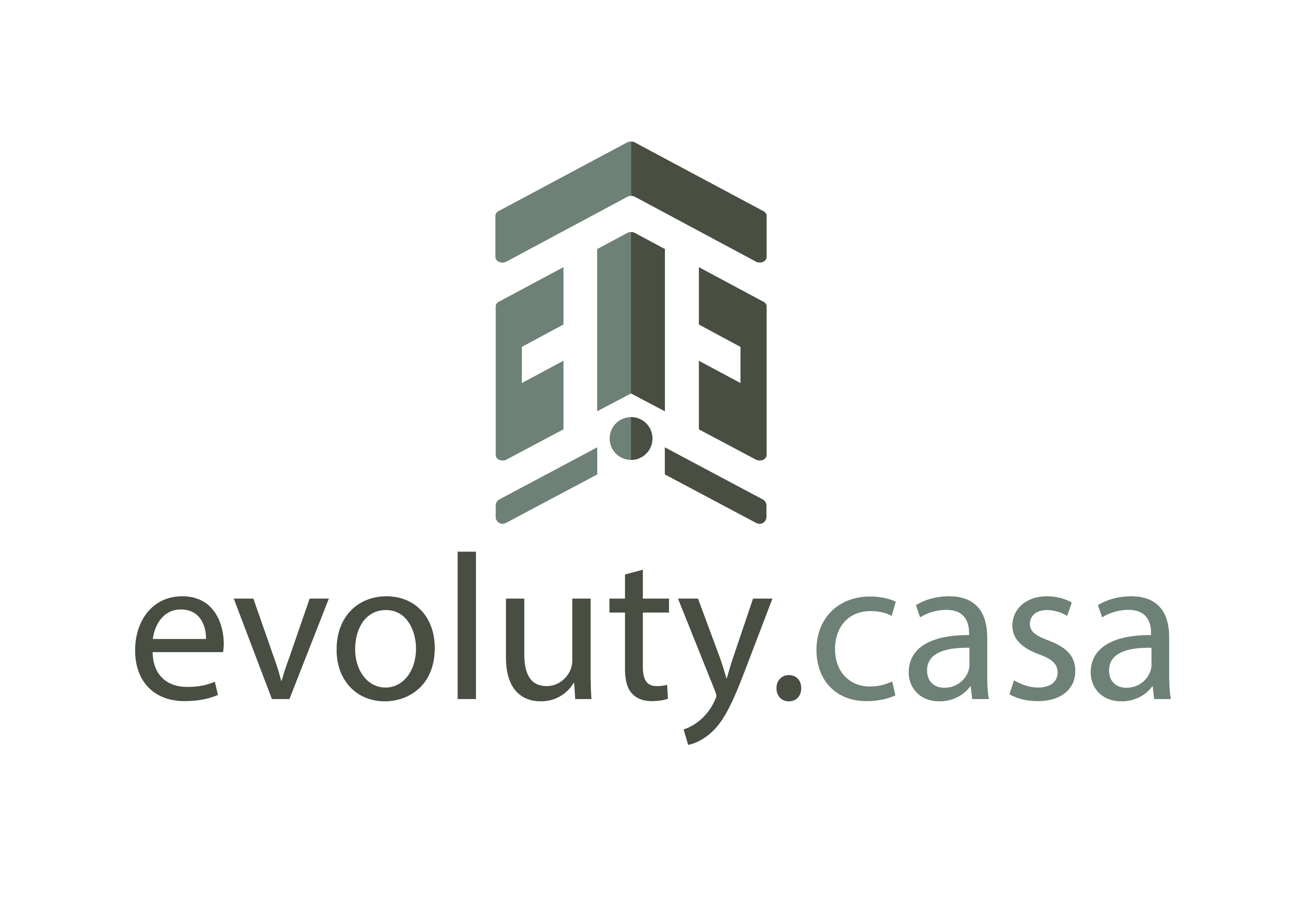 Evoluty.casa - 